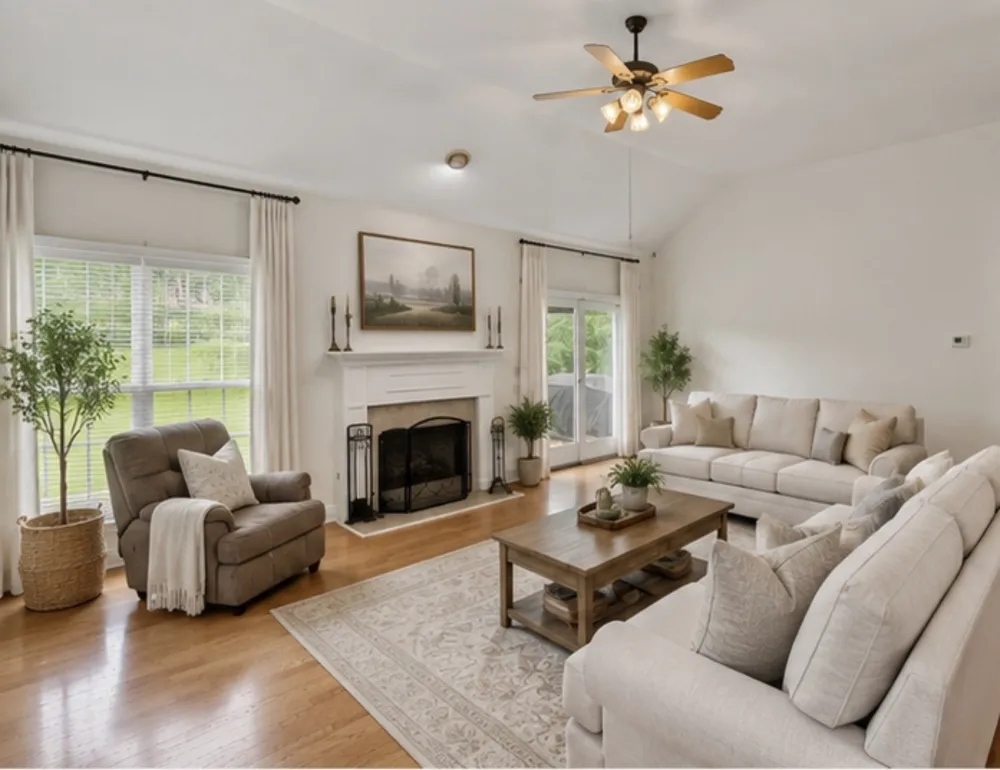101 Wiggins Ct Nolensville, TN 37135