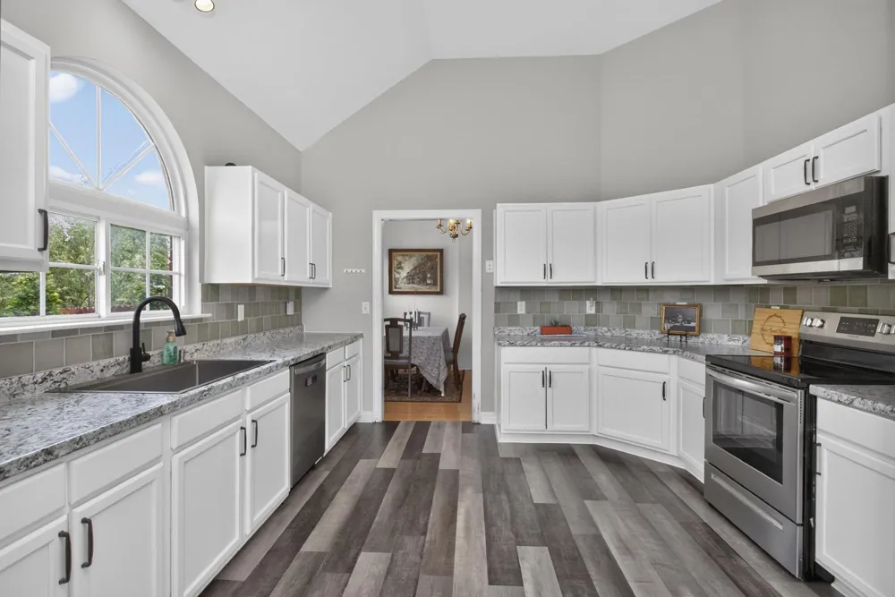 101 Wiggins Ct Nolensville, TN 37135
