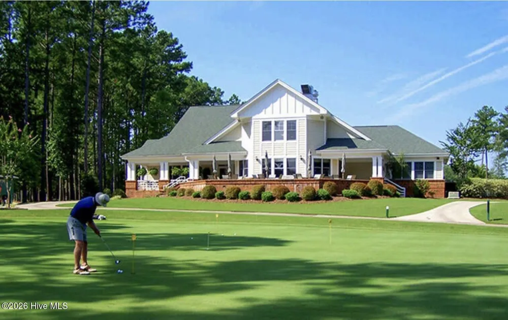 309 Potomac Drive Chocowinity, NC 27817