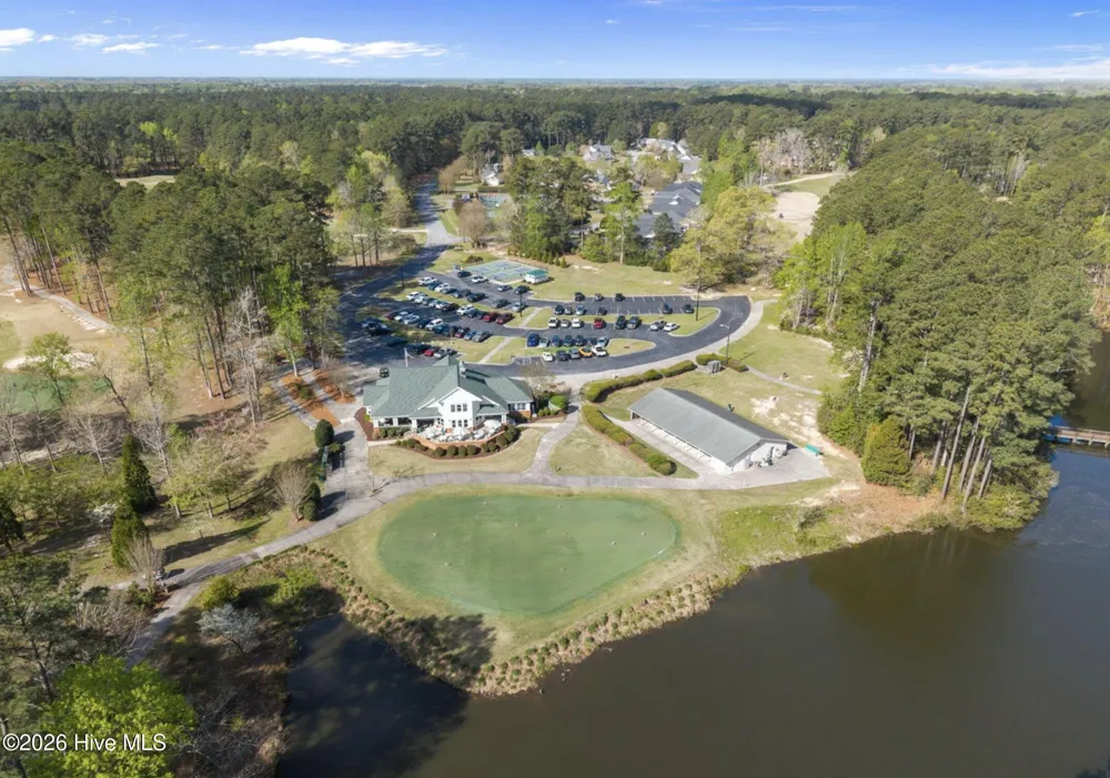 309 Potomac Drive Chocowinity, NC 27817