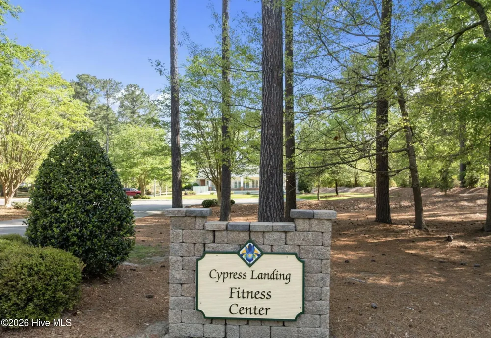 309 Potomac Drive Chocowinity, NC 27817