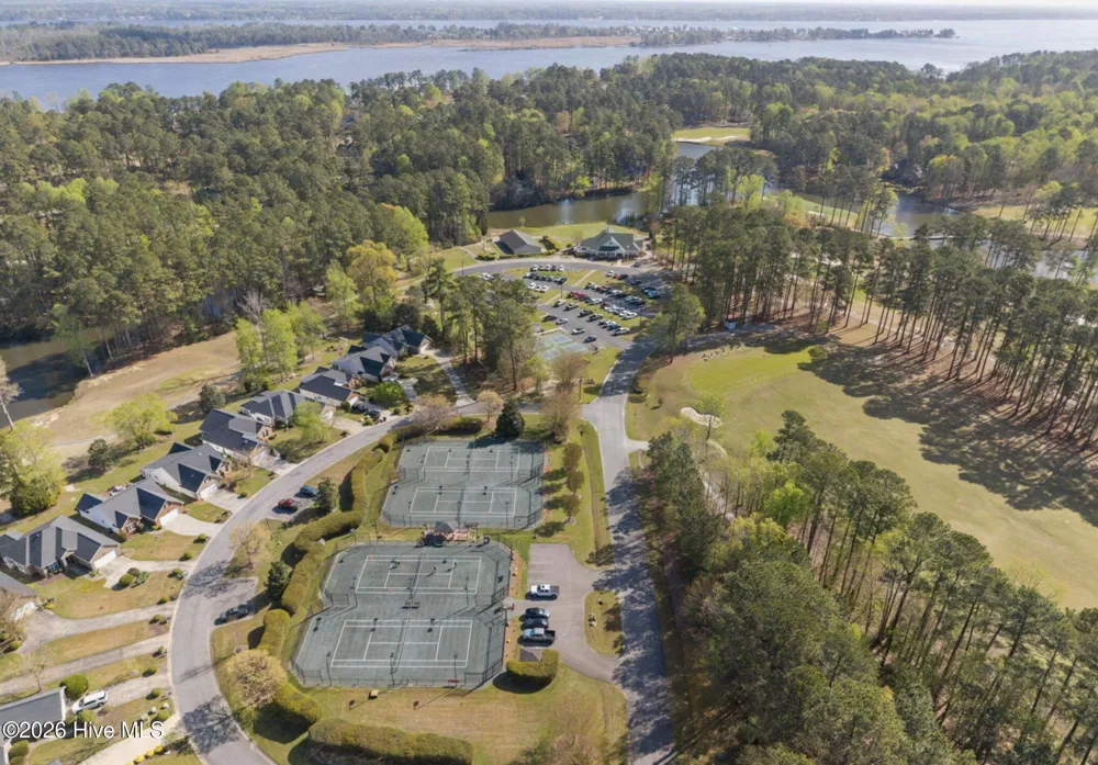 309 Potomac Drive Chocowinity, NC 27817