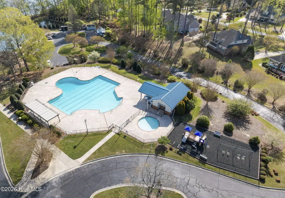 309 Potomac Drive Chocowinity, NC 27817