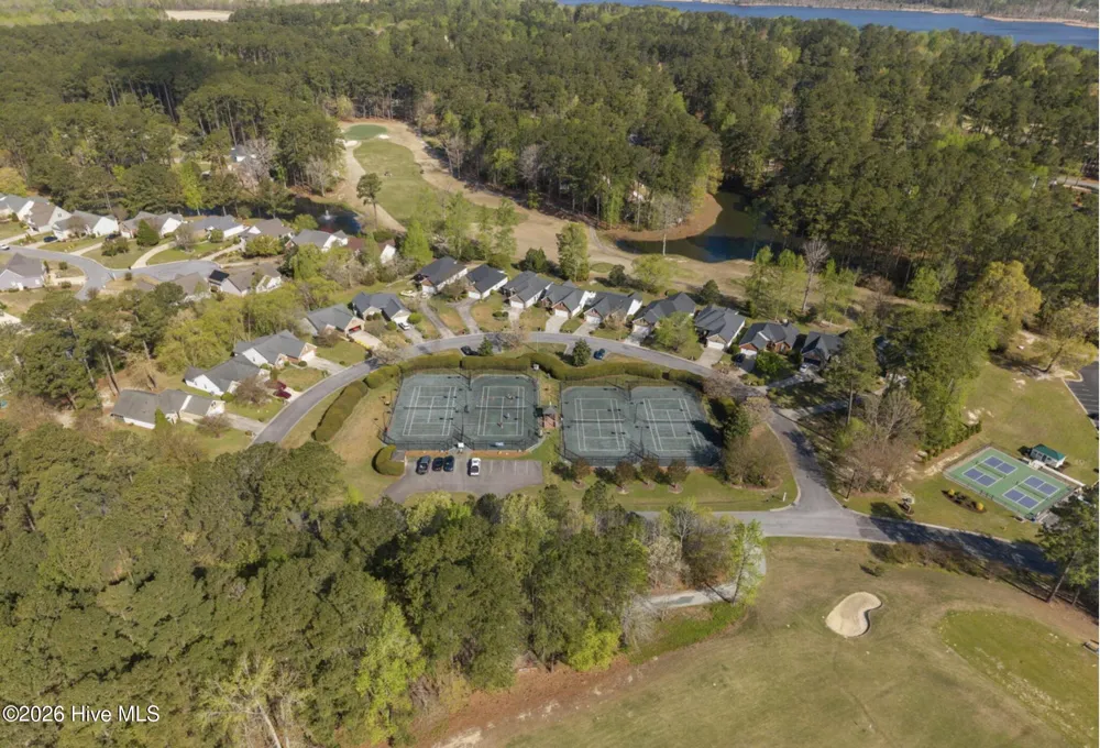 309 Potomac Drive Chocowinity, NC 27817