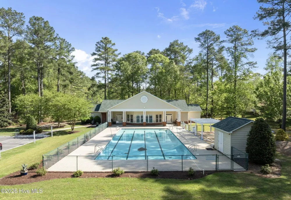 309 Potomac Drive Chocowinity, NC 27817