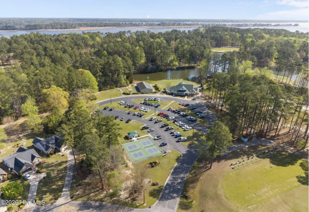 309 Potomac Drive Chocowinity, NC 27817
