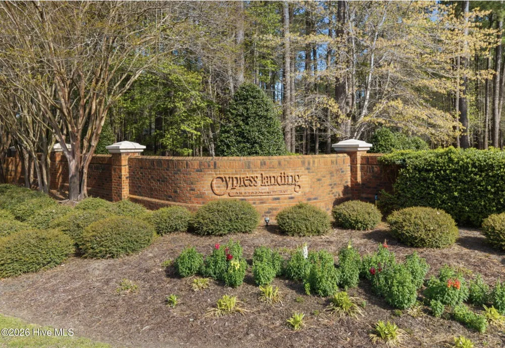 309 Potomac Drive Chocowinity, NC 27817
