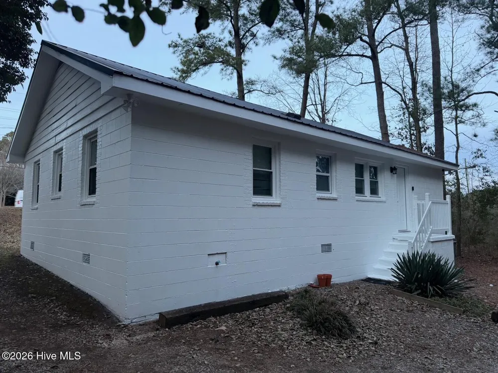 3117 Tryon Road Raleigh, NC 27603