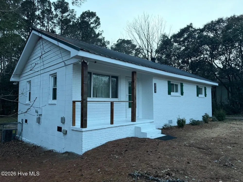 3117 Tryon Road Raleigh, NC 27603