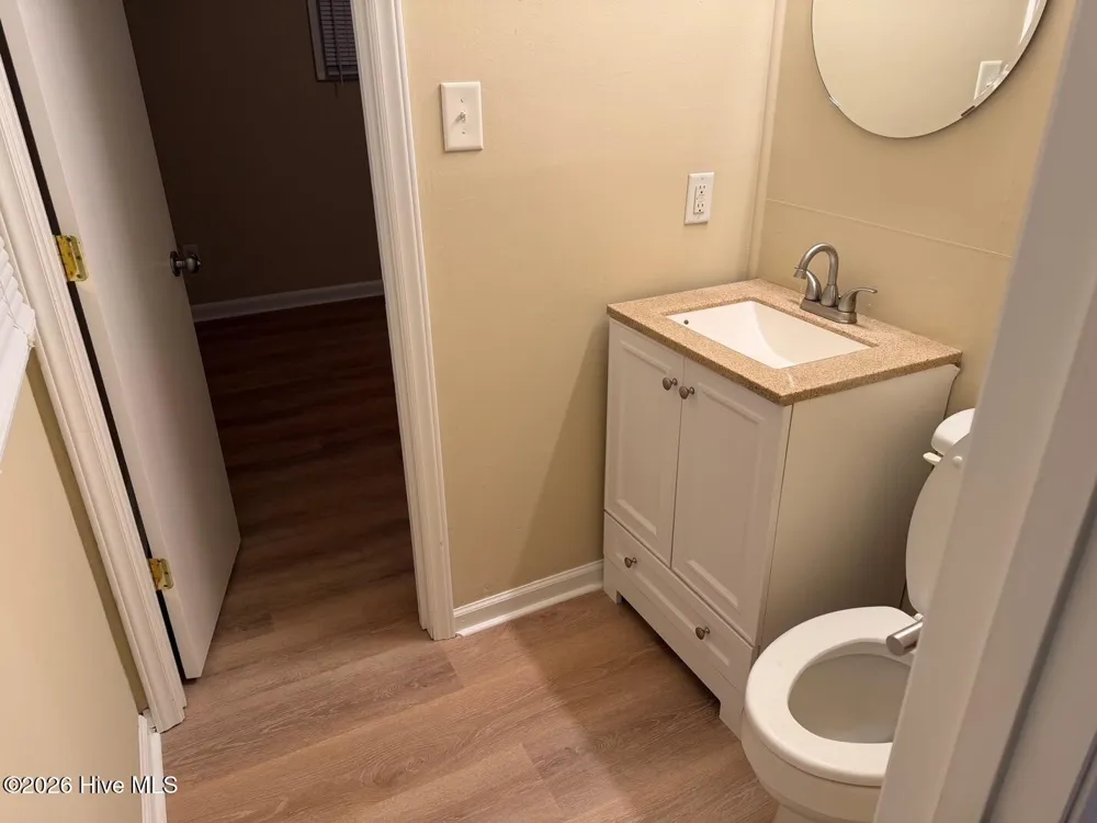 3117 Tryon Road Raleigh, NC 27603