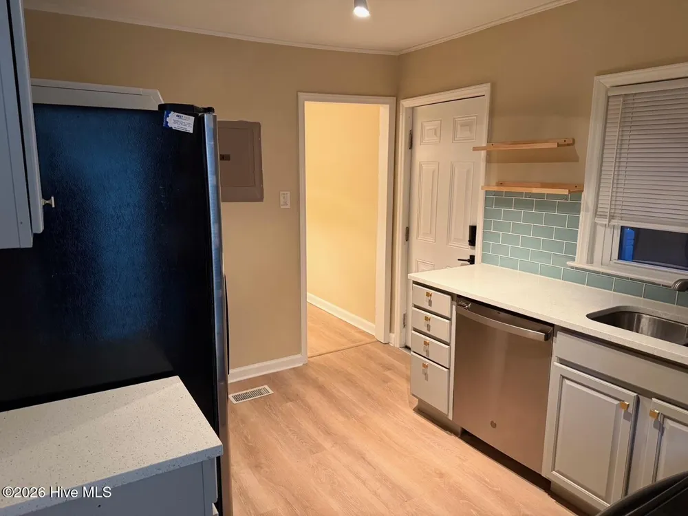 3117 Tryon Road Raleigh, NC 27603