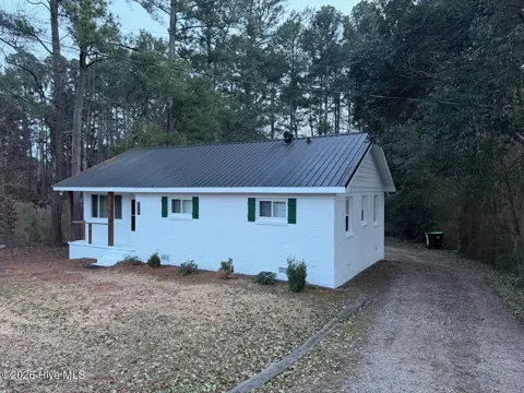 3117 Tryon Road