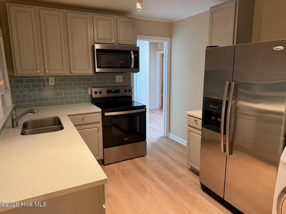 3117 Tryon Road Raleigh, NC 27603