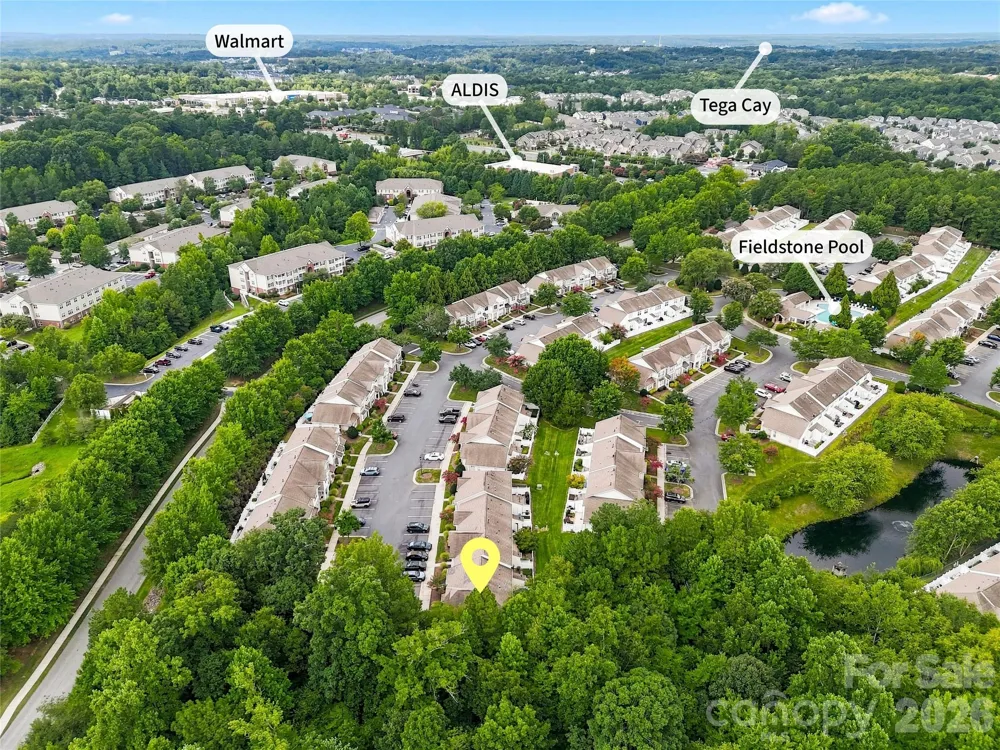 231 Dawn Mist Lane Fort Mill, SC 29708