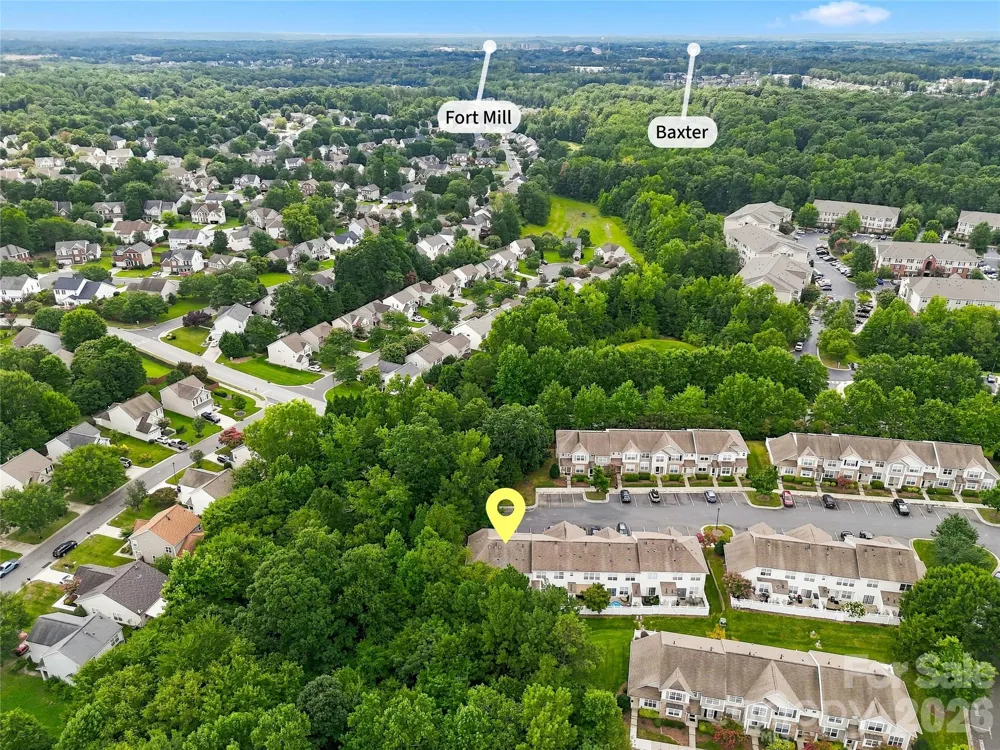 231 Dawn Mist Lane Fort Mill, SC 29708