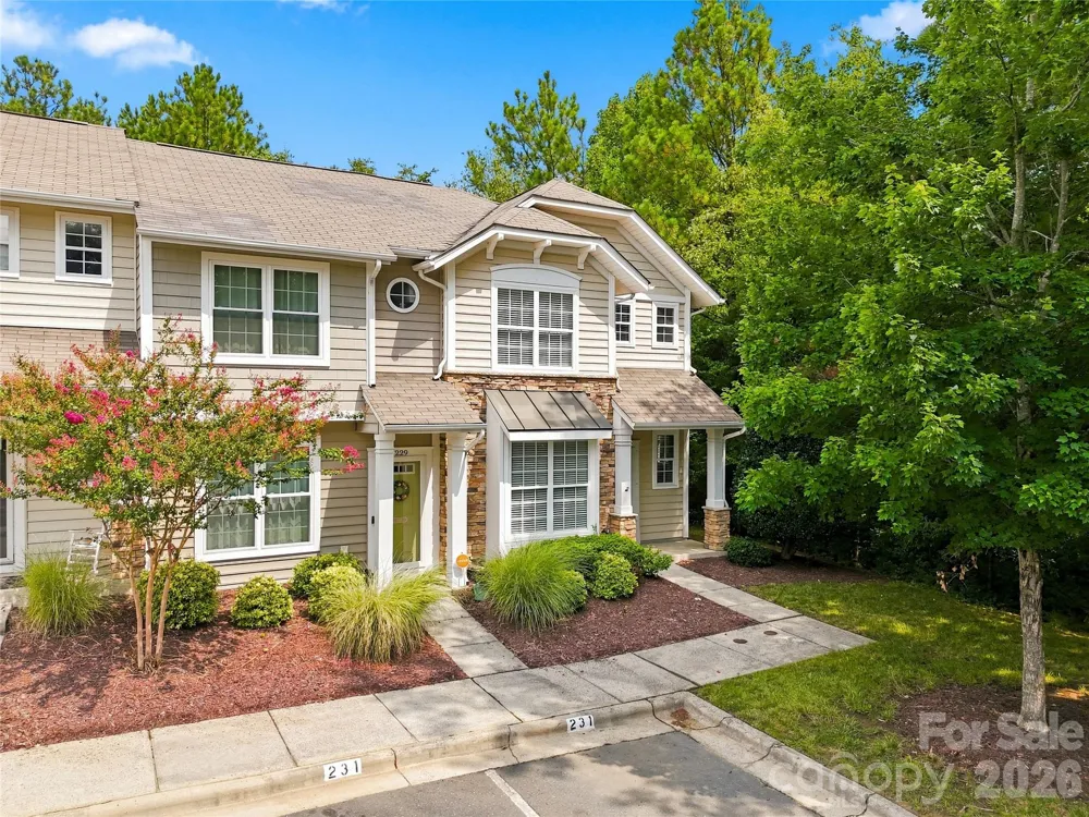 231 Dawn Mist Lane Fort Mill, SC 29708