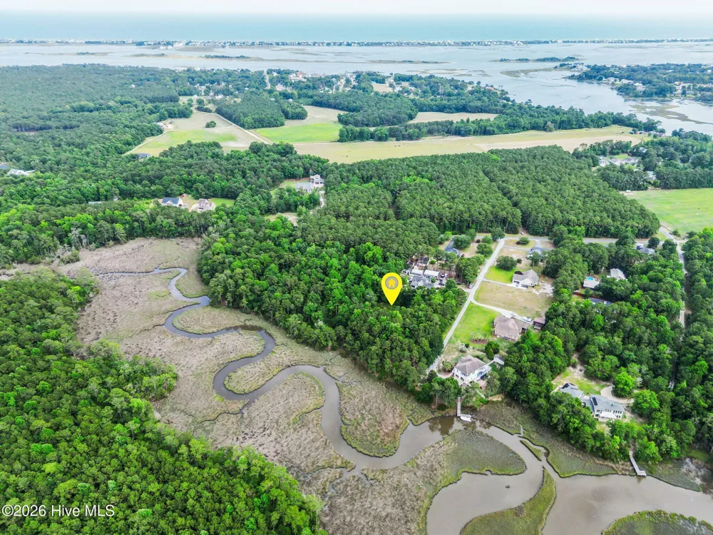 Lot 19 Oyster Point Lane Hampstead, NC 28443