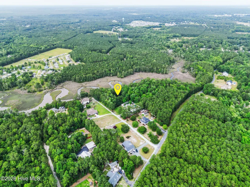 Lot 19 Oyster Point Lane Hampstead, NC 28443