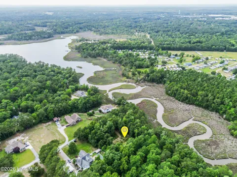 Lot 19 Oyster Point Lane