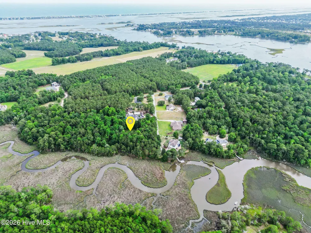 Lot 19 Oyster Point Lane Hampstead, NC 28443