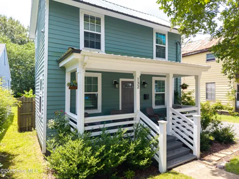 132 E Albemarle Street