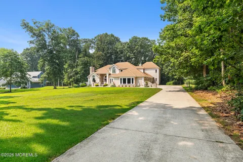 373 Millstone Road
