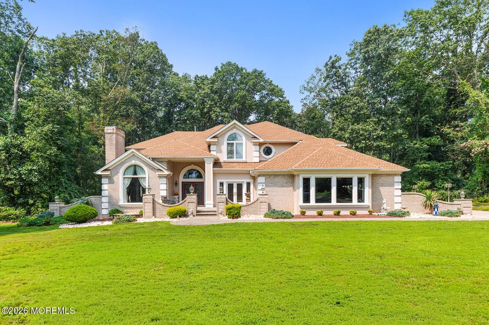 373 Millstone Road Clarksburg, NJ 08510