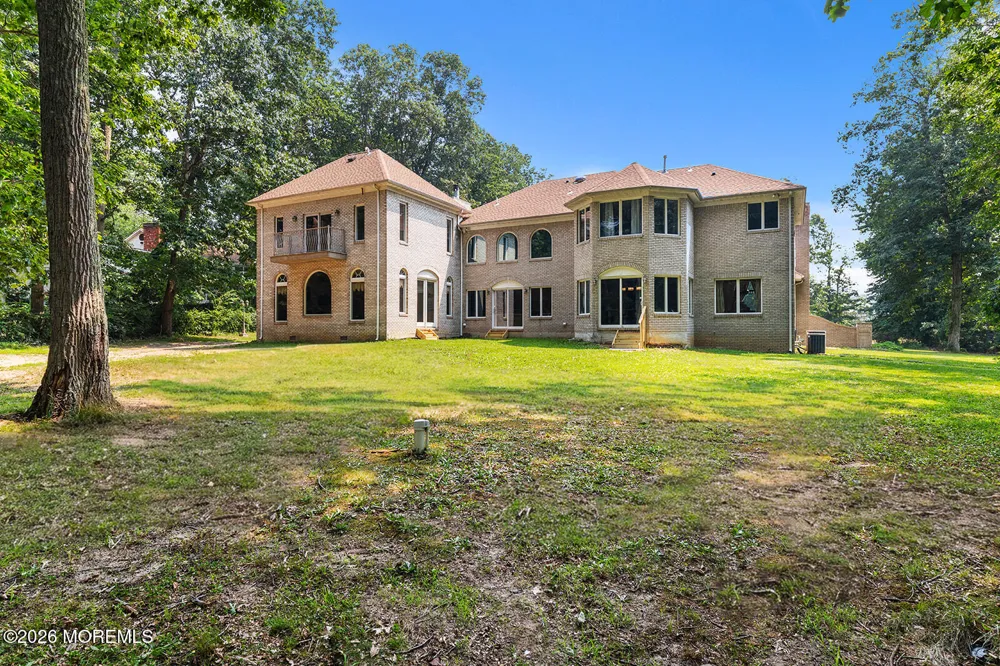 373 Millstone Road Clarksburg, NJ 08510