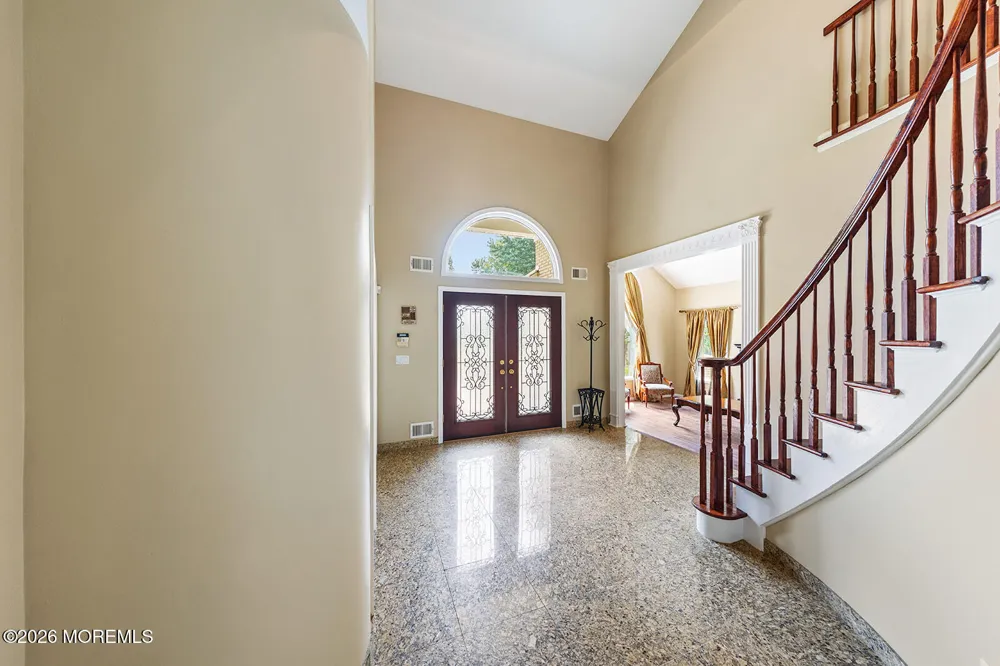 373 Millstone Road Clarksburg, NJ 08510