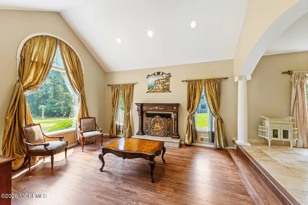 373 Millstone Road Clarksburg, NJ 08510