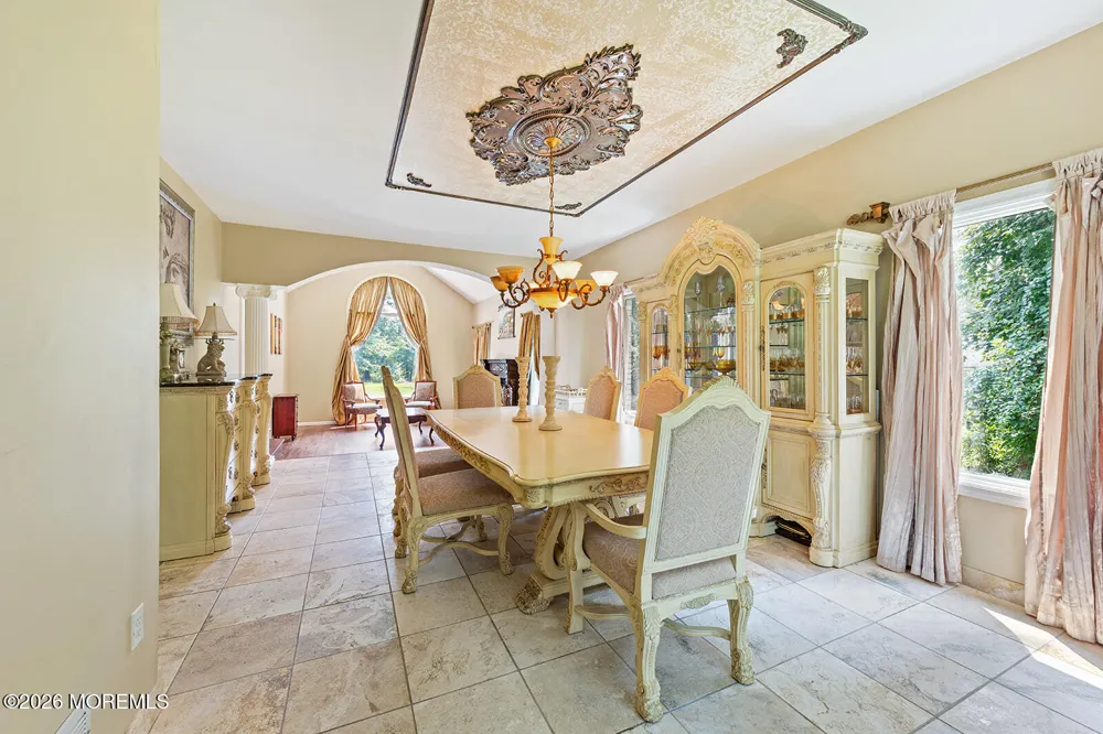 373 Millstone Road Clarksburg, NJ 08510