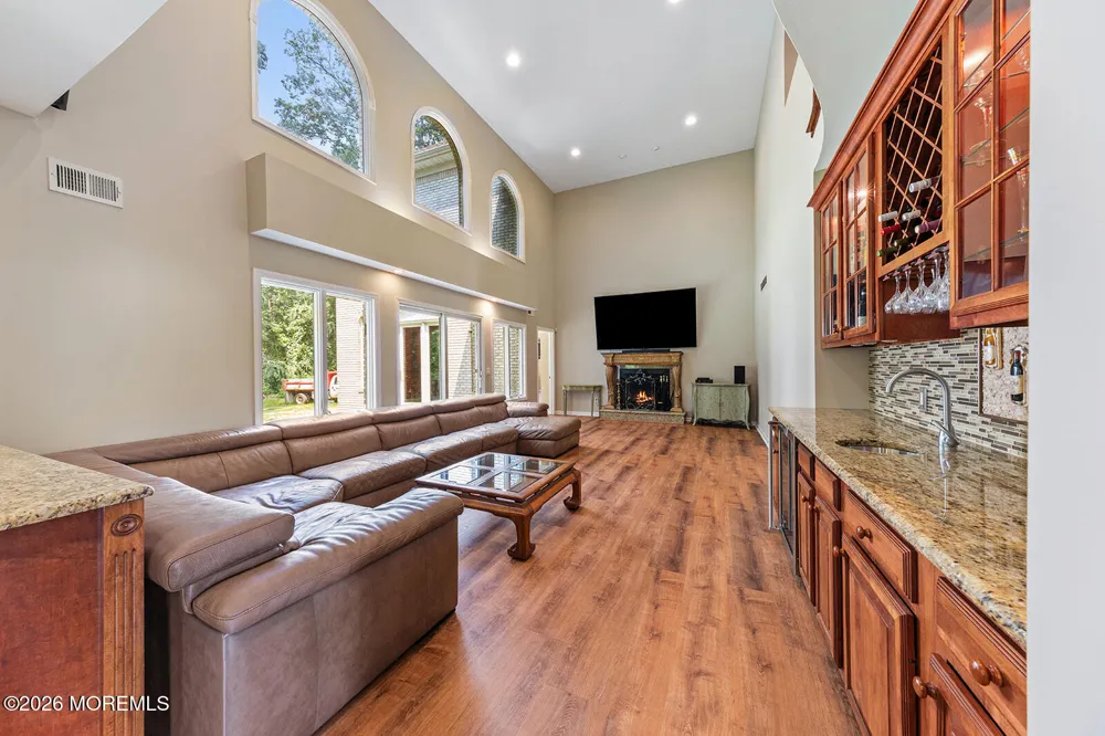 373 Millstone Road Clarksburg, NJ 08510