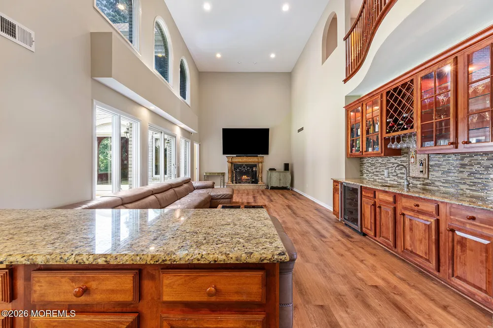 373 Millstone Road Clarksburg, NJ 08510