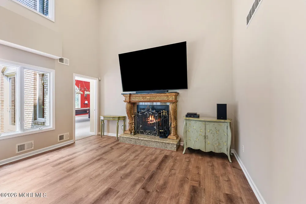 373 Millstone Road Clarksburg, NJ 08510