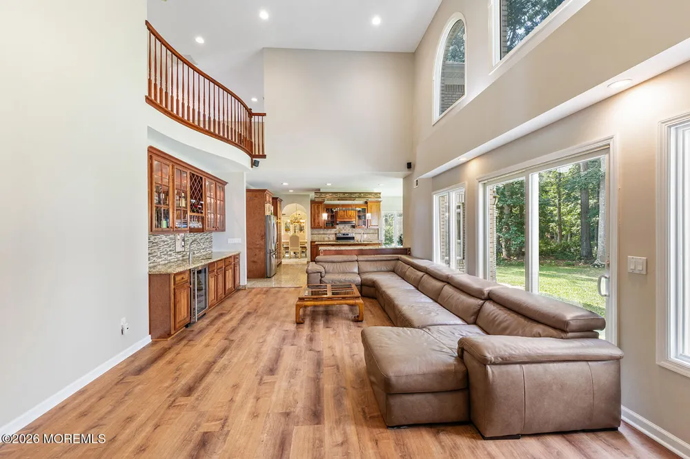 373 Millstone Road Clarksburg, NJ 08510