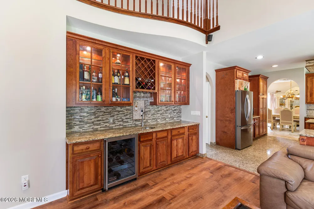 373 Millstone Road Clarksburg, NJ 08510