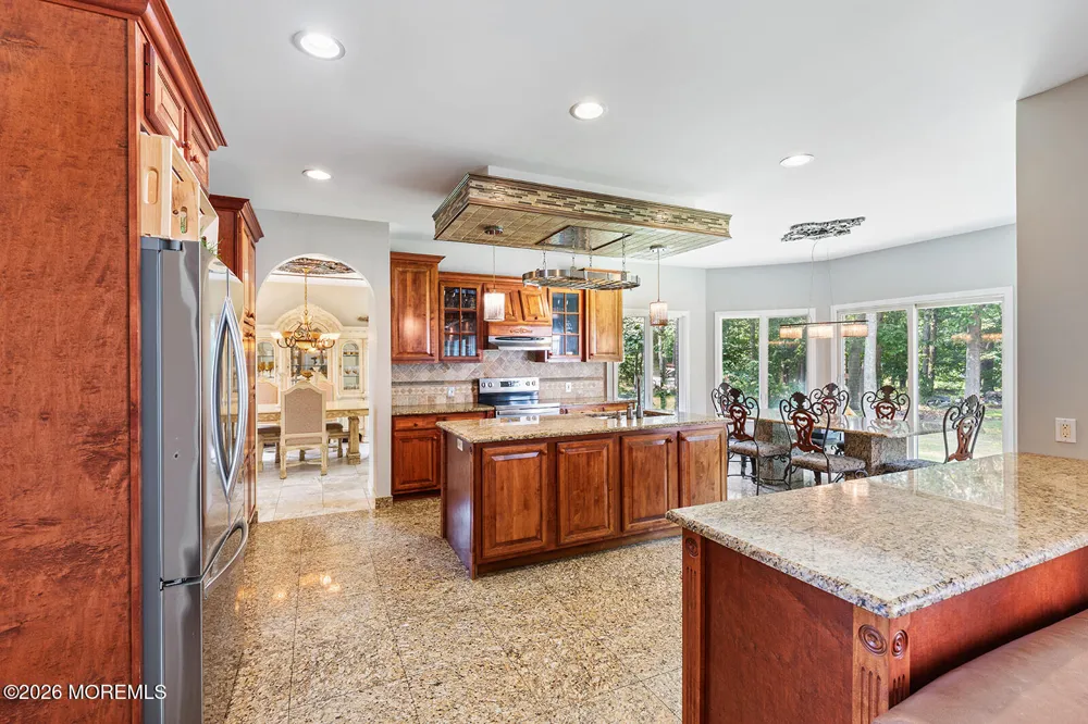 373 Millstone Road Clarksburg, NJ 08510