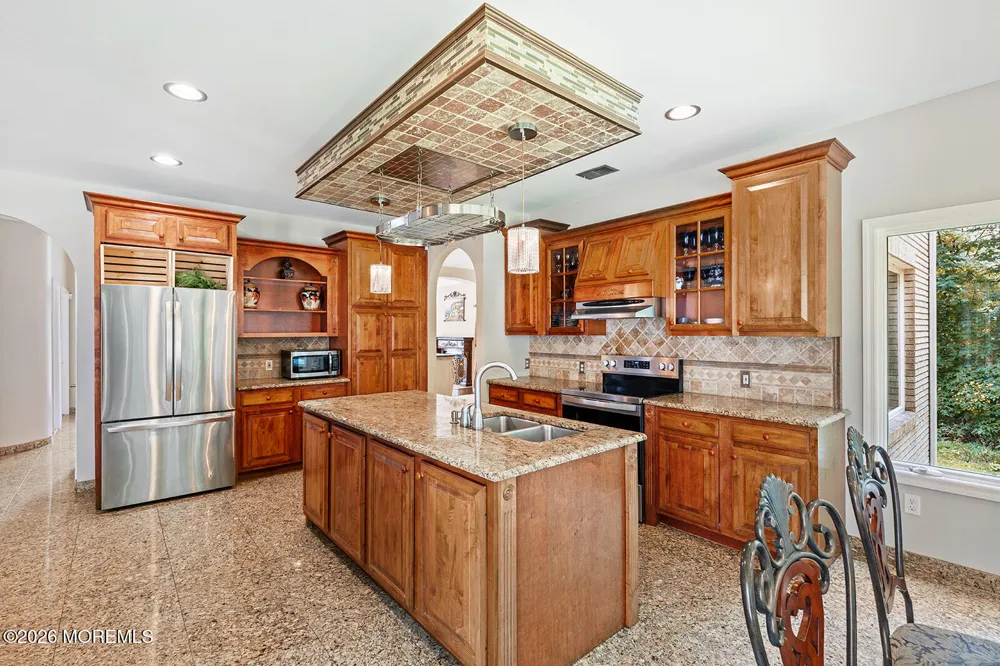 373 Millstone Road Clarksburg, NJ 08510