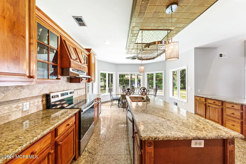 373 Millstone Road Clarksburg, NJ 08510