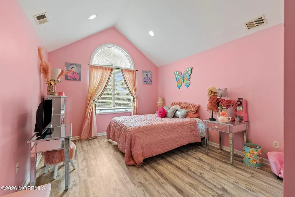 373 Millstone Road Clarksburg, NJ 08510