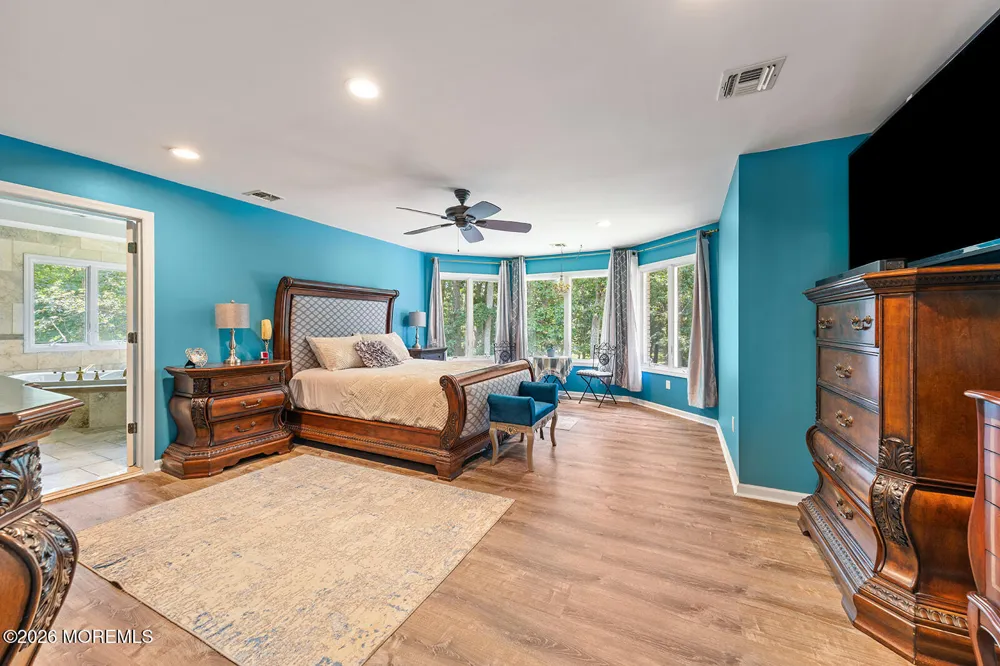 373 Millstone Road Clarksburg, NJ 08510