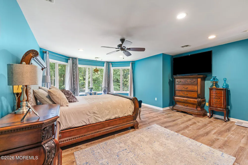 373 Millstone Road Clarksburg, NJ 08510