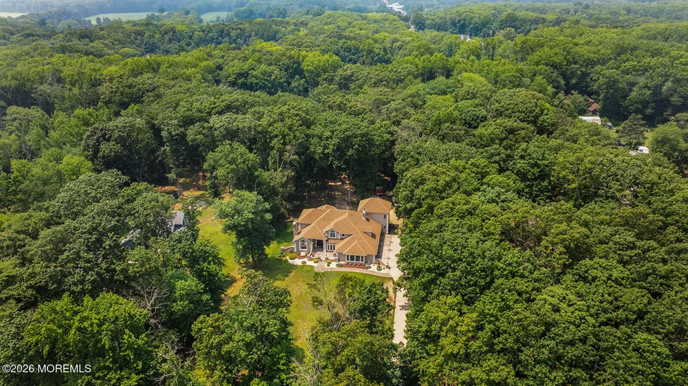 373 Millstone Road Clarksburg, NJ 08510