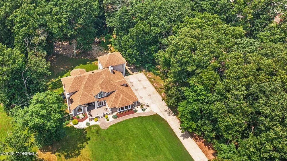 373 Millstone Road Clarksburg, NJ 08510