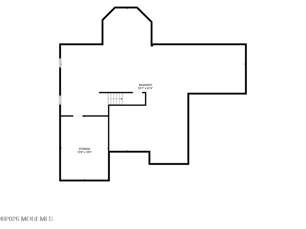 373 Millstone Road Clarksburg, NJ 08510