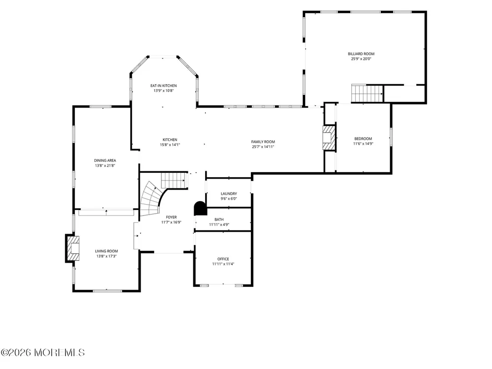 373 Millstone Road Clarksburg, NJ 08510