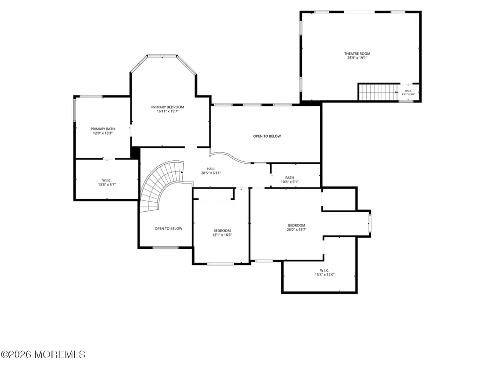373 Millstone Road Clarksburg, NJ 08510