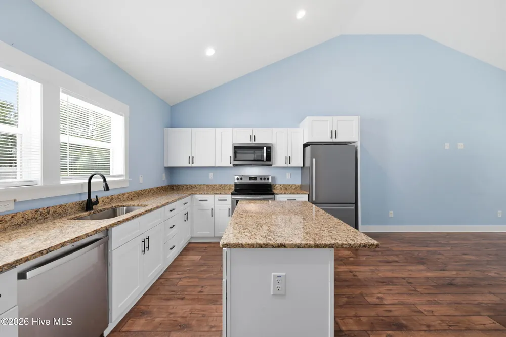 434 Fowle Street Vanceboro, NC 28586