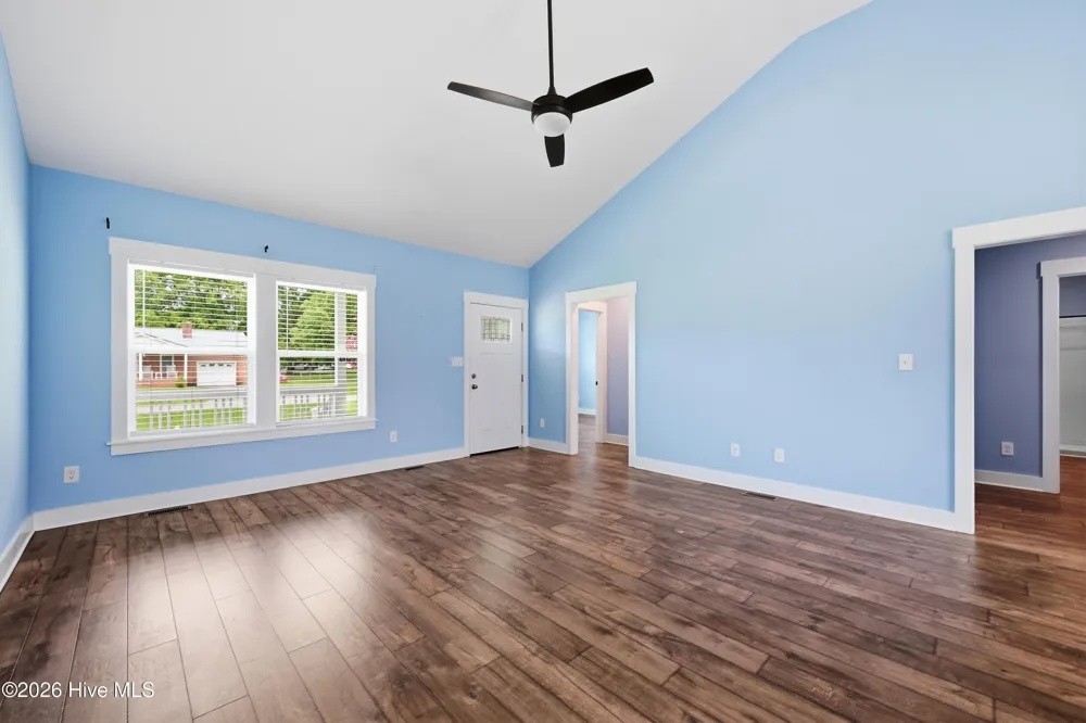 434 Fowle Street Vanceboro, NC 28586