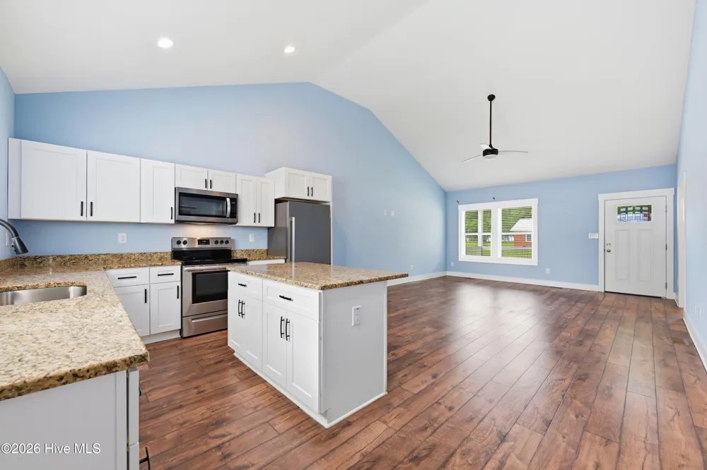 434 Fowle Street Vanceboro, NC 28586